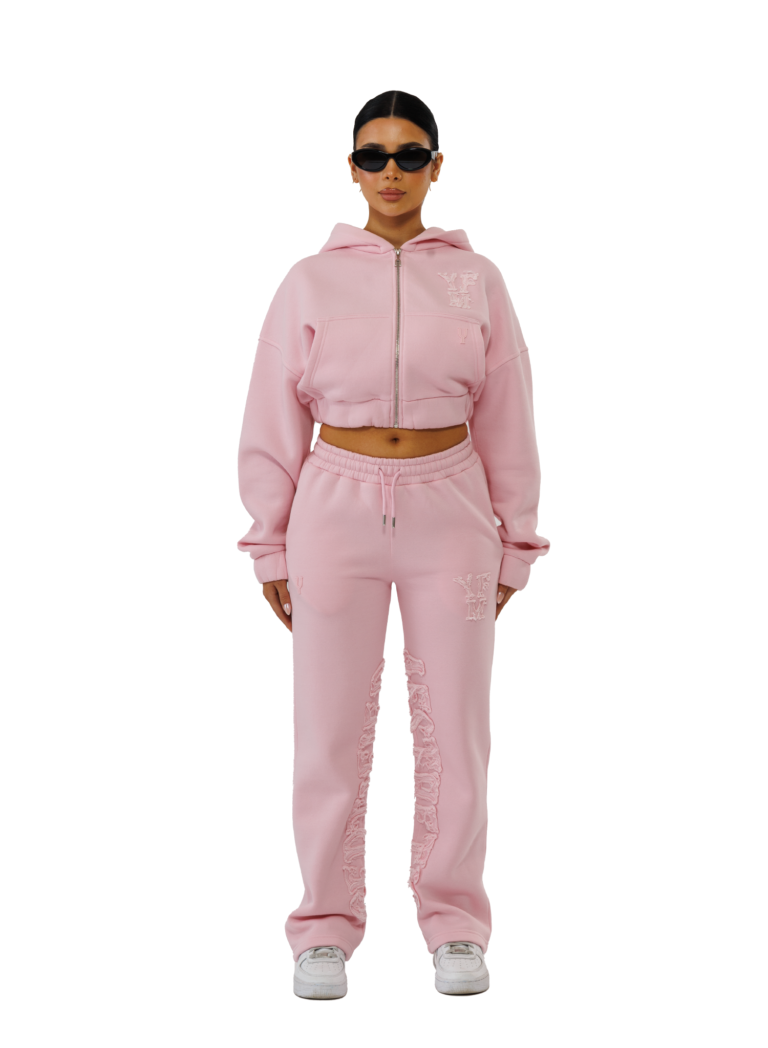 FYM Tracksuit