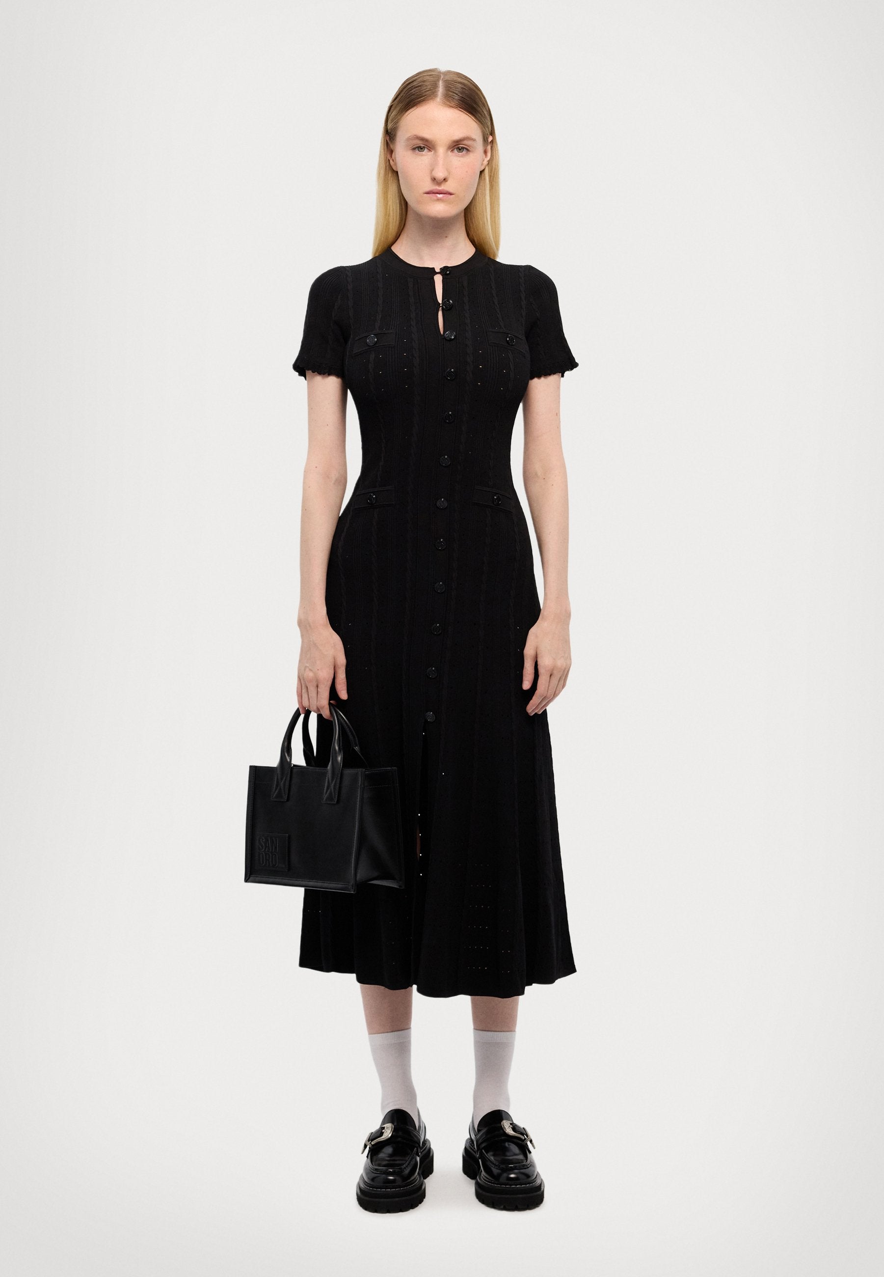 MARBELLA - MAXI JURK