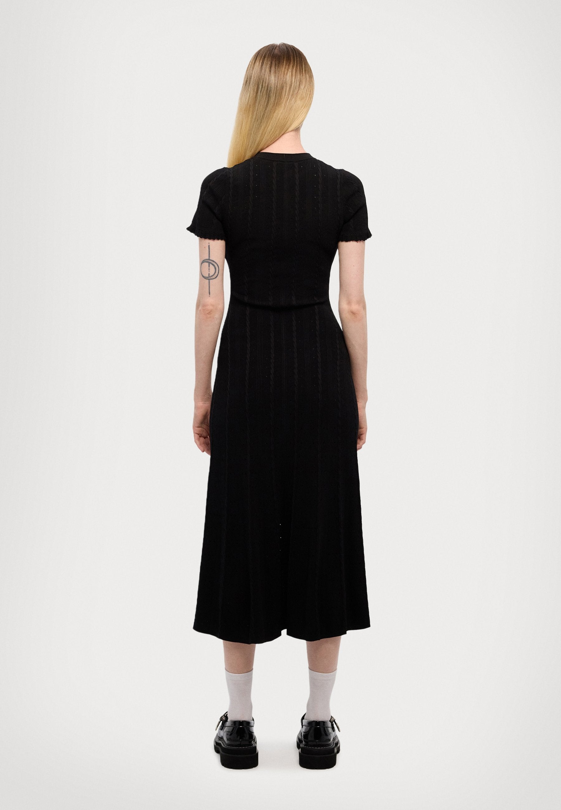 MARBELLA - MAXI JURK
