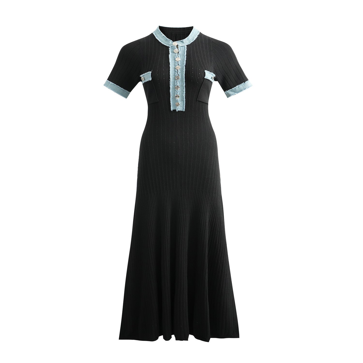 DUBAI - MAXI DRESS