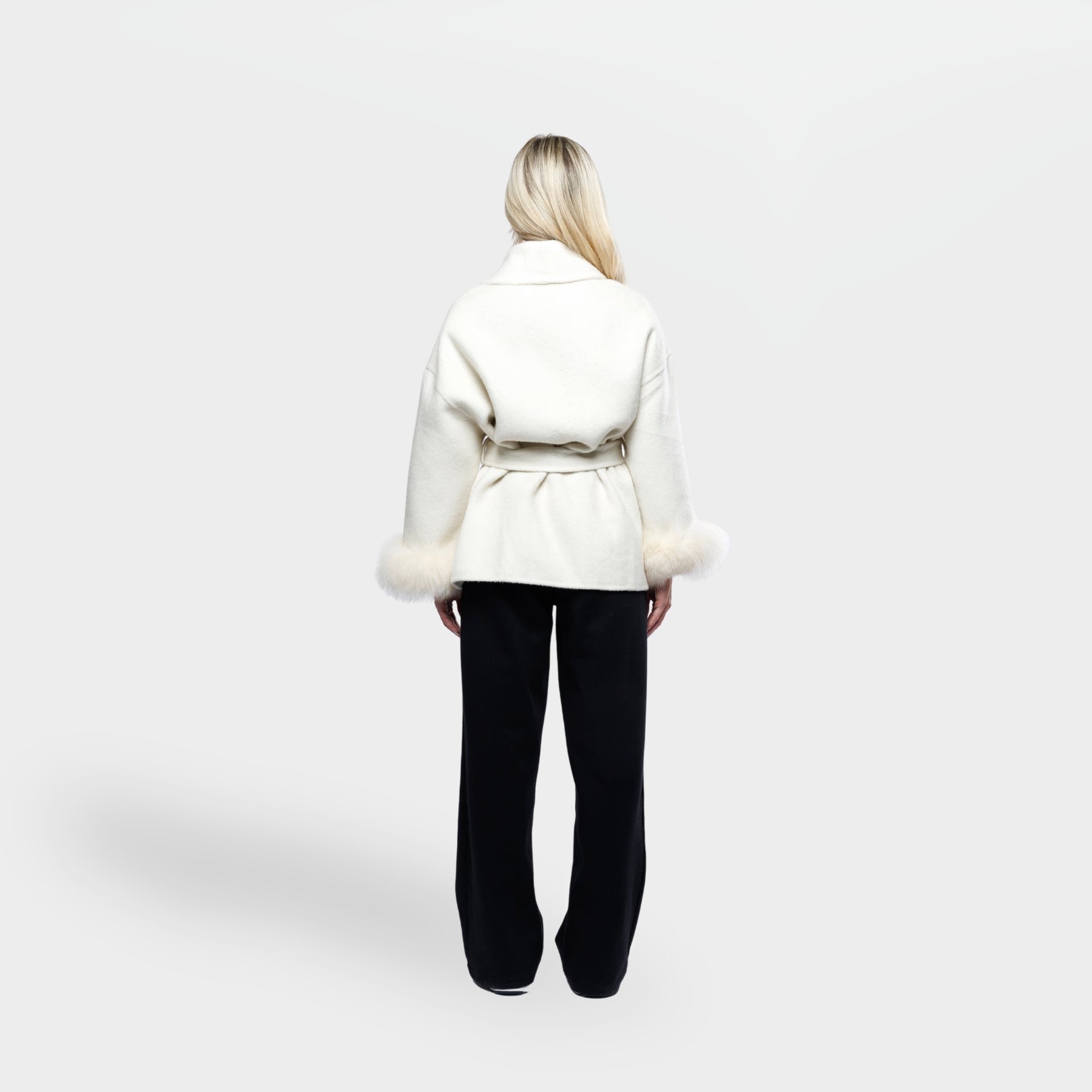 Amara | Luxe Winter Coat
