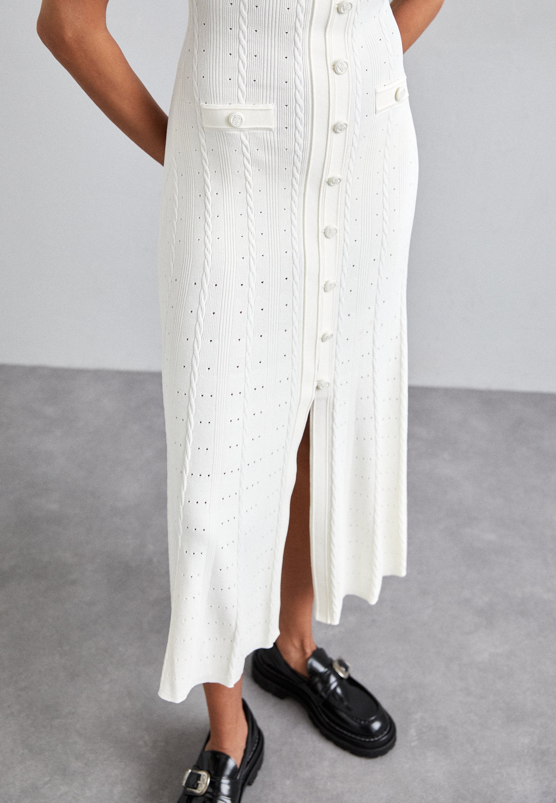 MARBELLA - MAXI JURK
