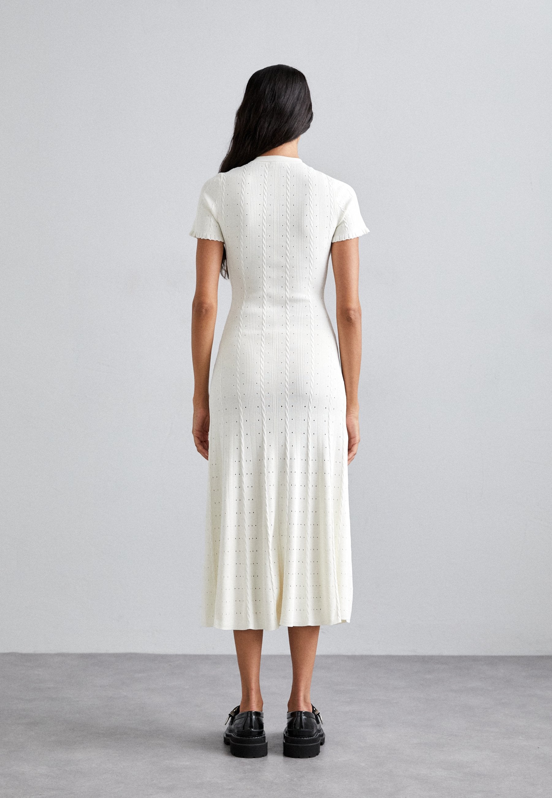MARBELLA - MAXI JURK
