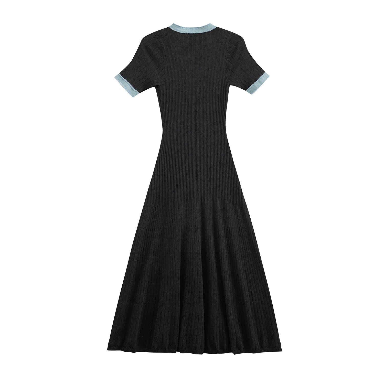 DUBAI - MAXI DRESS