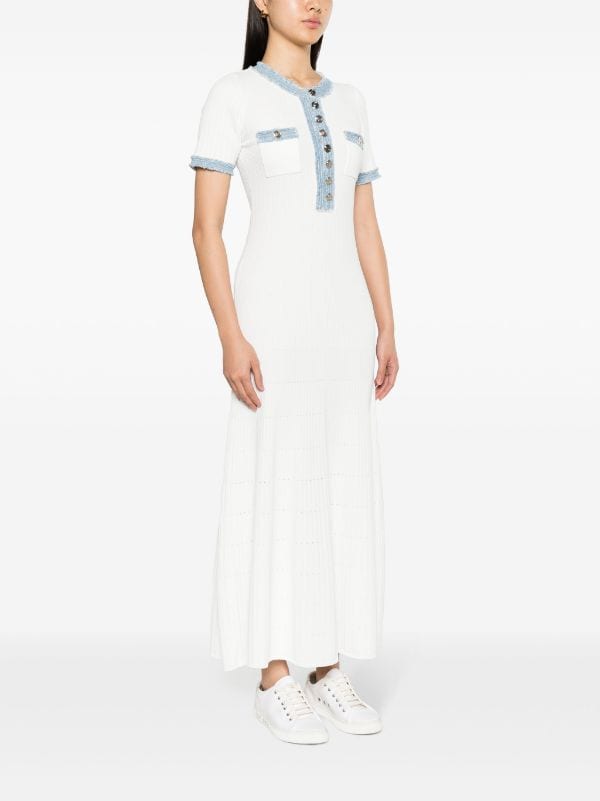 DUBAI - MAXI DRESS