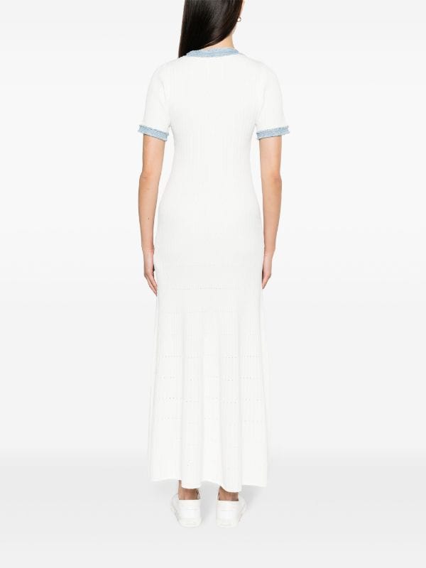 DUBAI - MAXI DRESS
