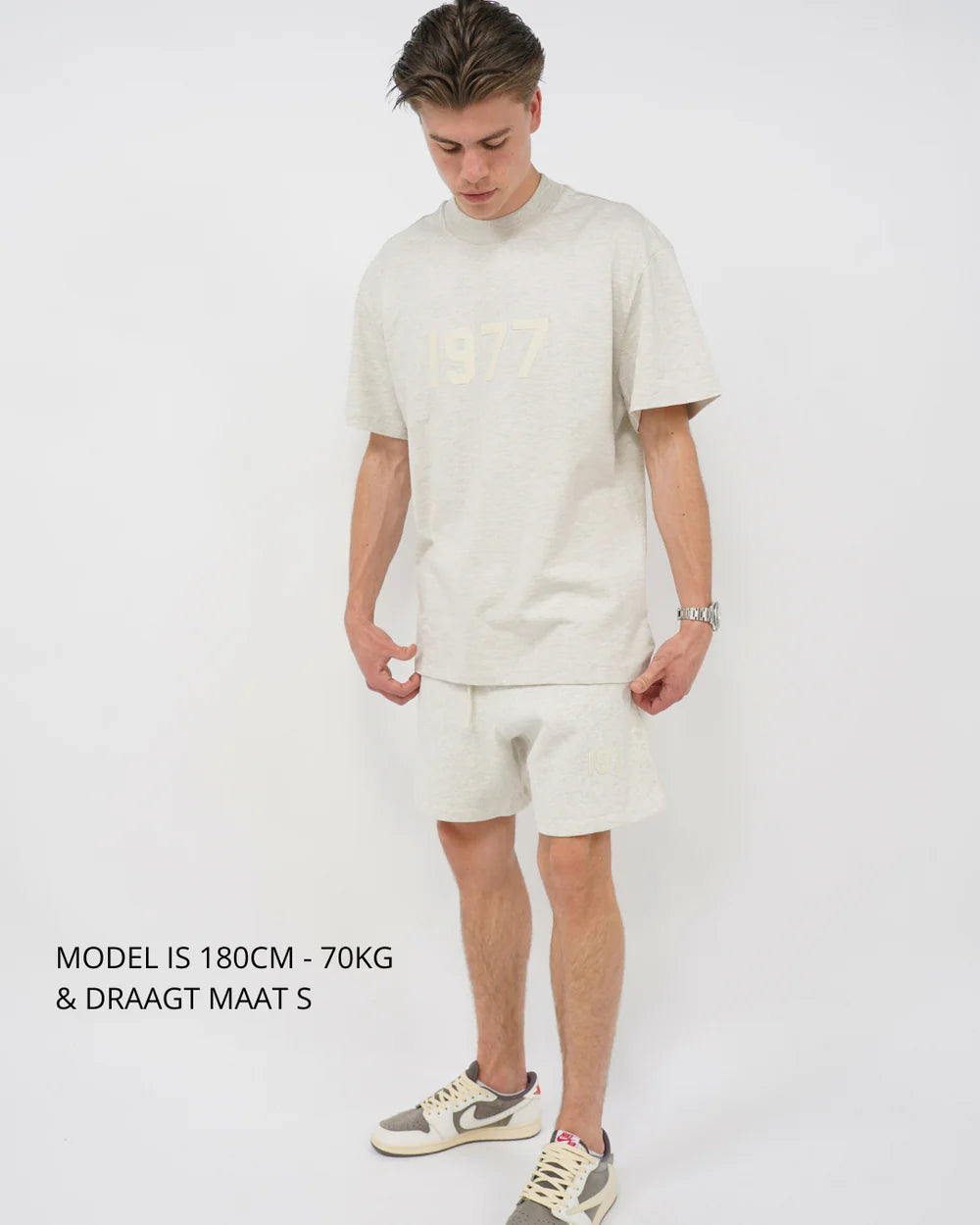 Essentials Sets
