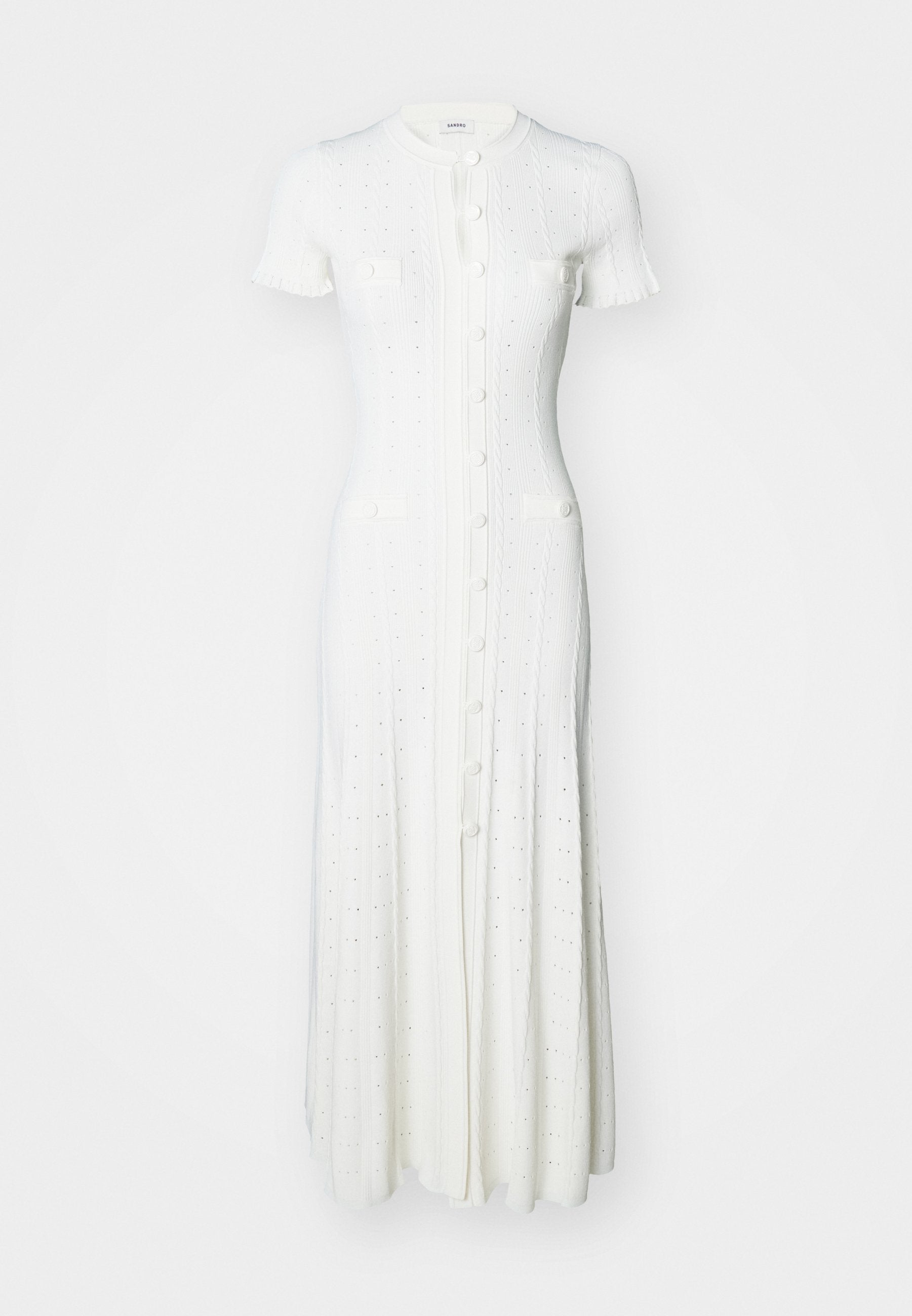 MARBELLA - MAXI JURK
