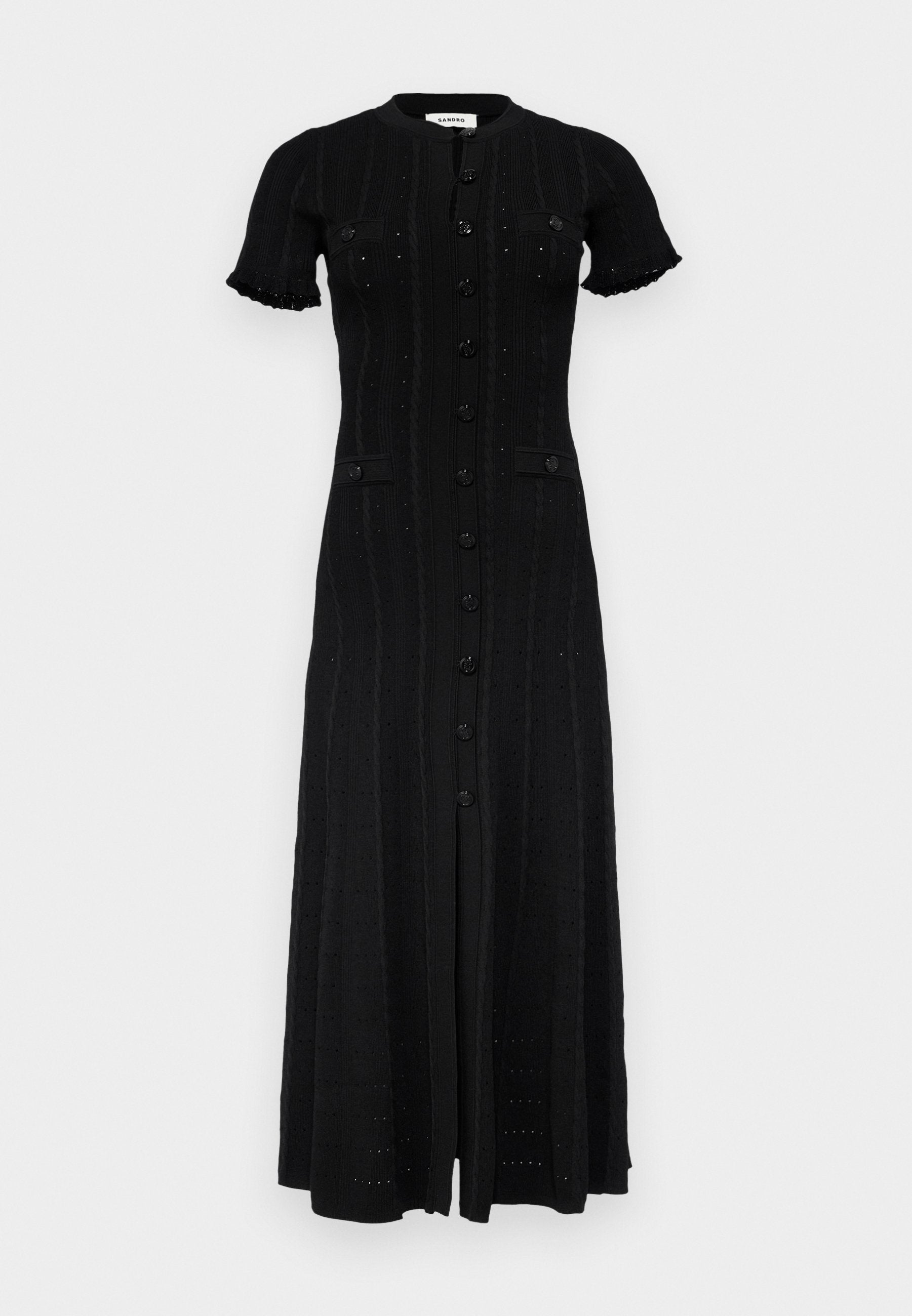 MARBELLA - MAXI JURK