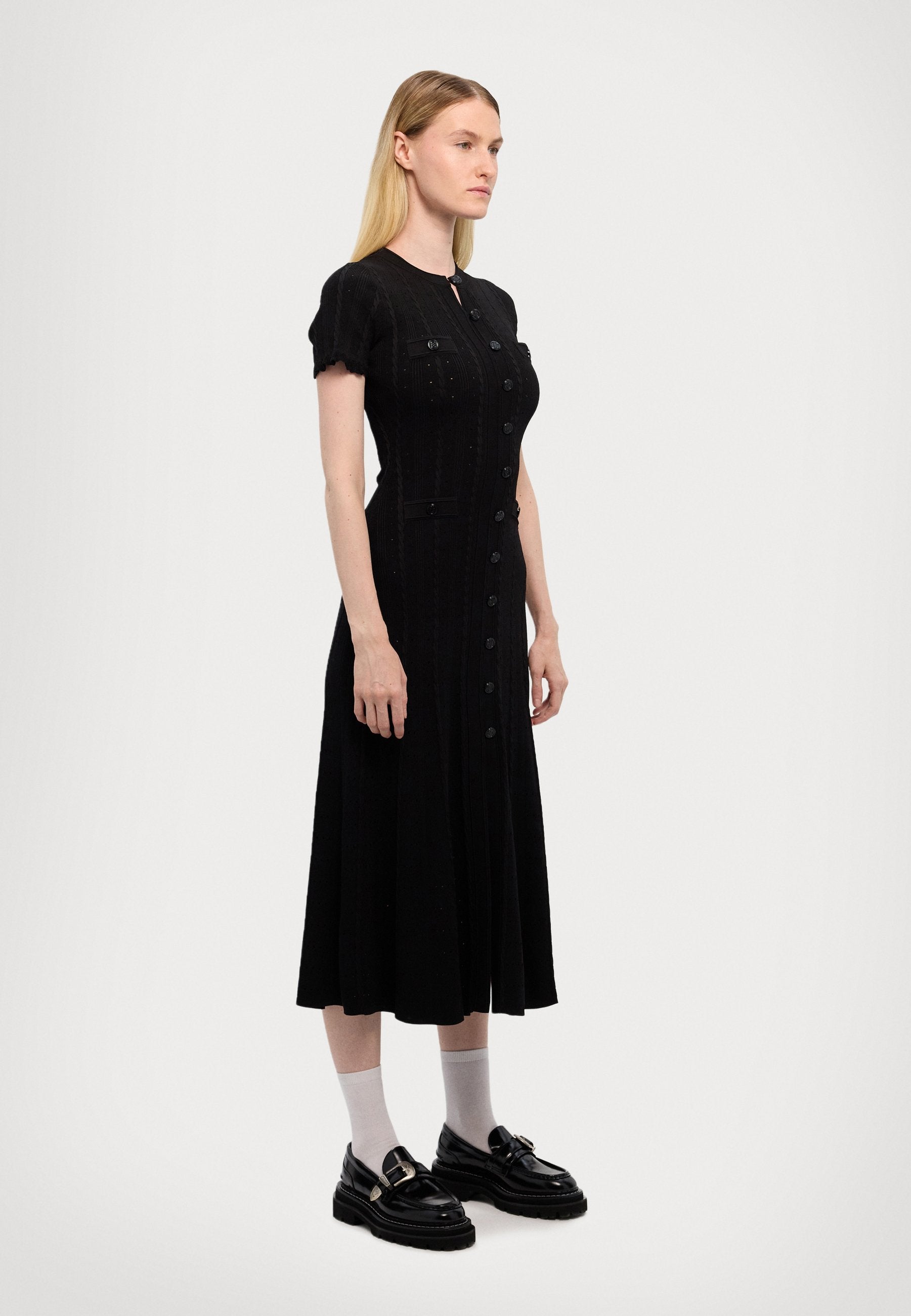 MARBELLA - MAXI JURK