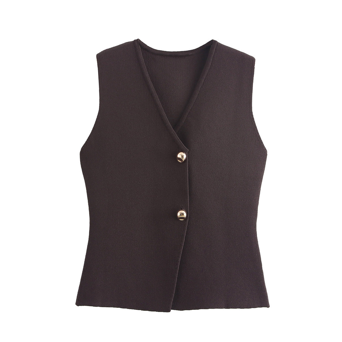 Nela | Gilet Top
