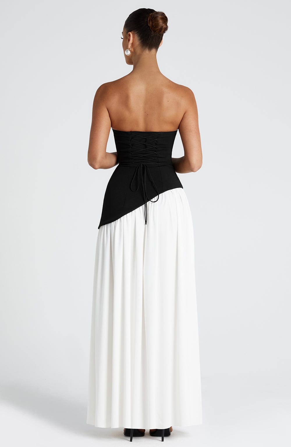 Nova Maxi- Dress