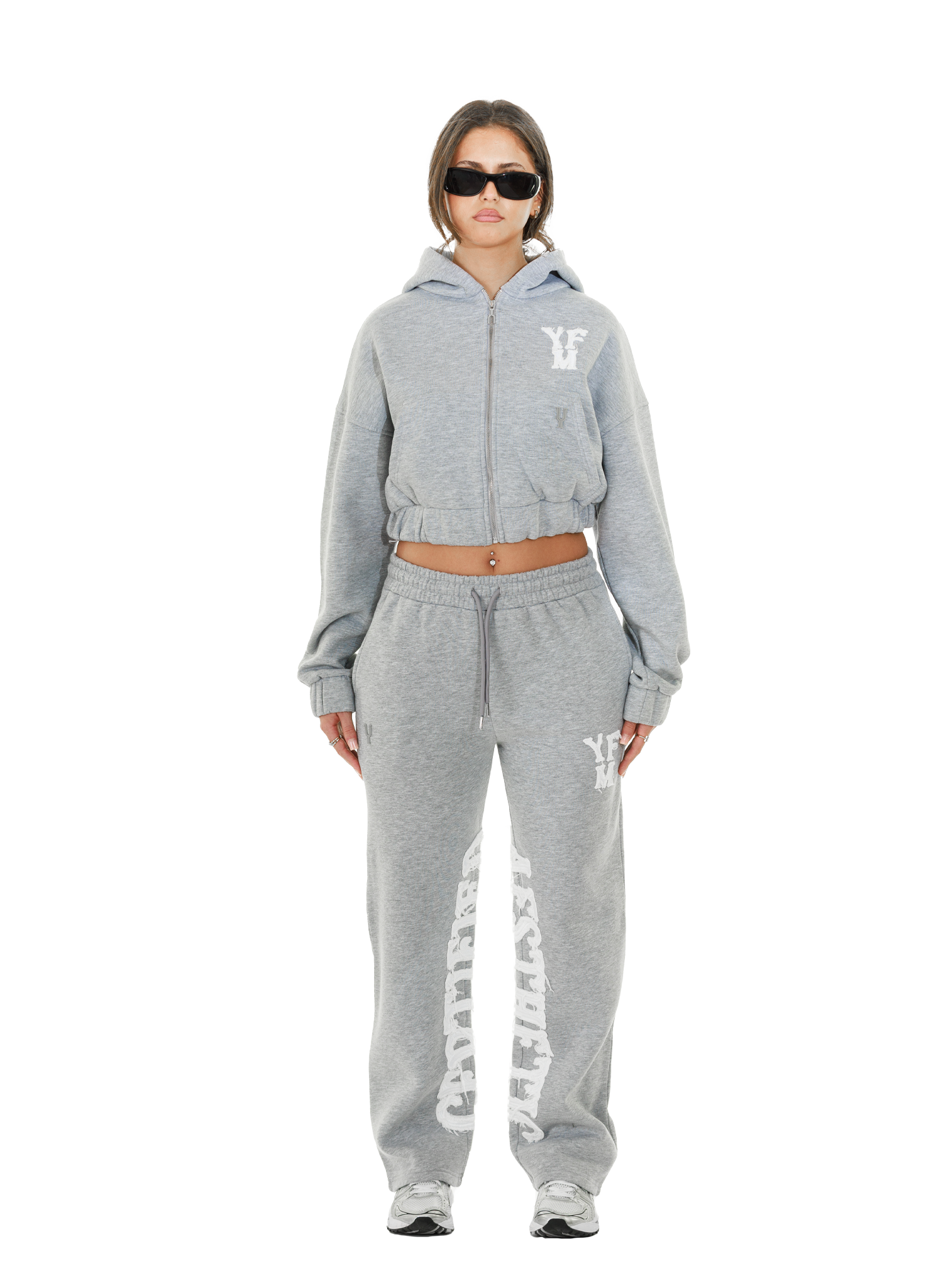 FYM Tracksuit