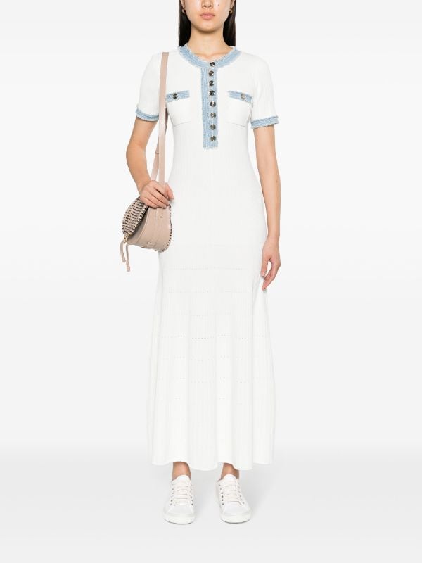 DUBAI - MAXI DRESS