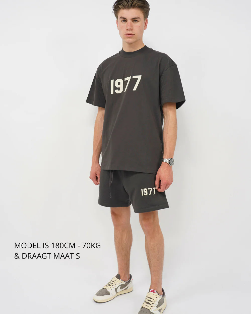 Essentials Sets
