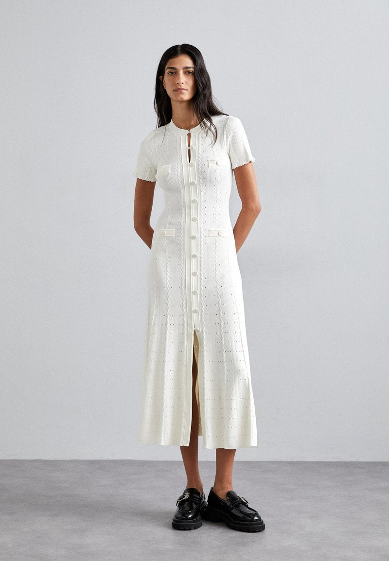 MARBELLA - MAXI JURK