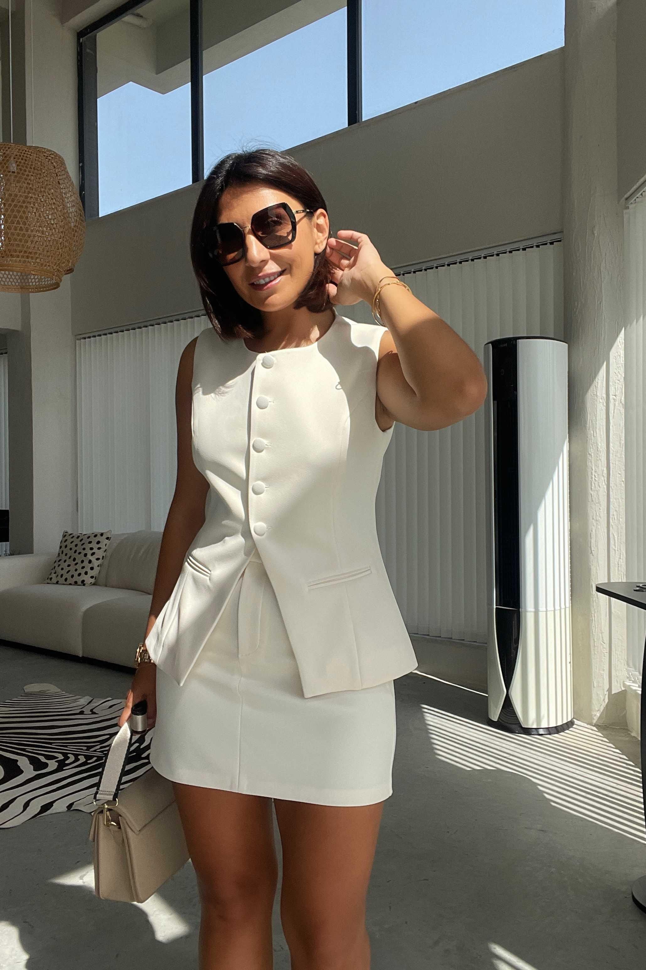 AMSTERDAM- ELEGANCE SET
