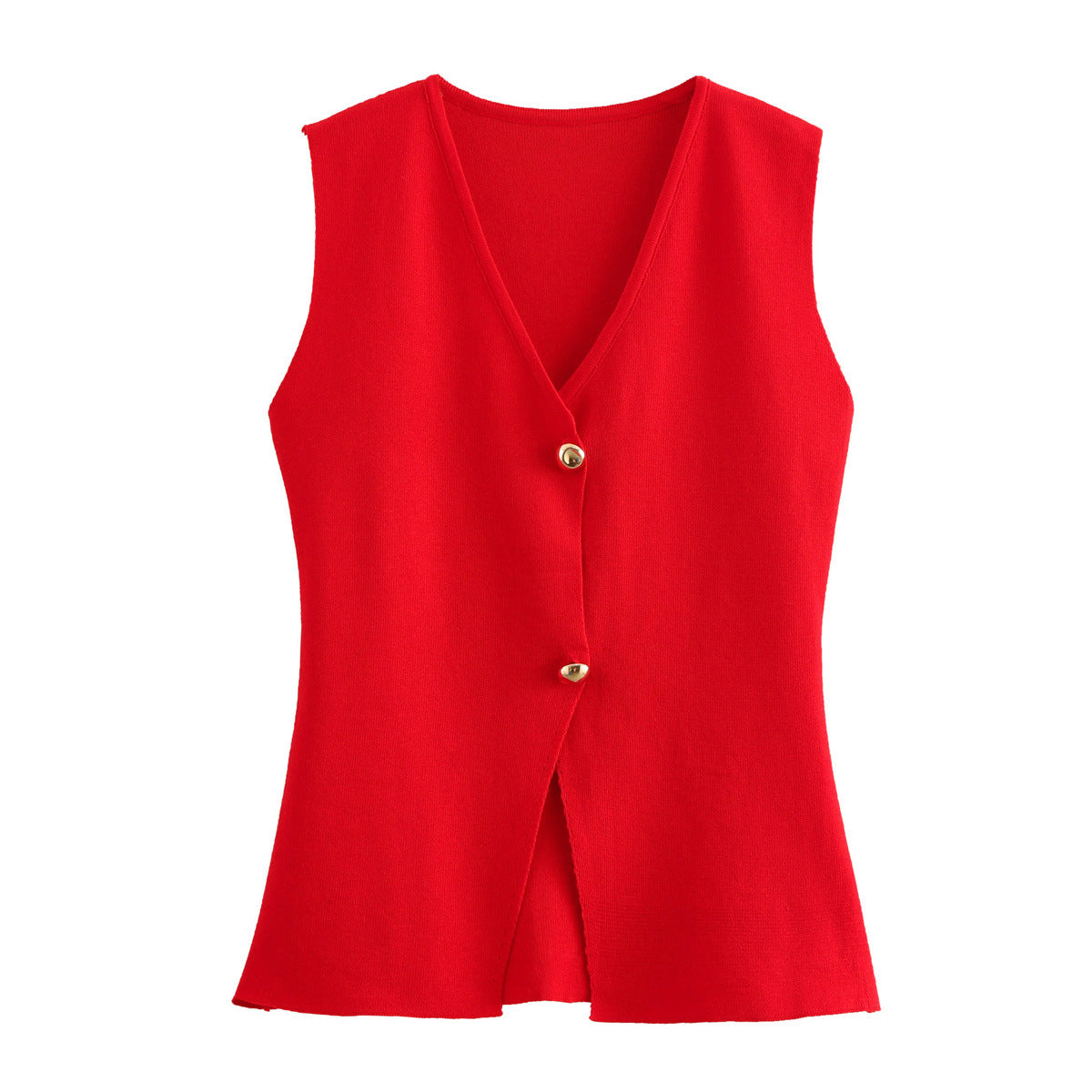 Nela | Gilet Top